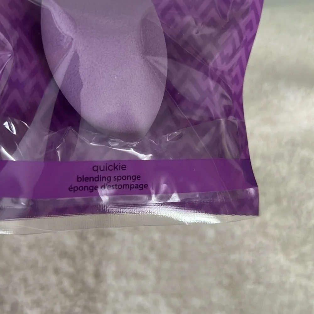 Tarte beauty sponge bundle